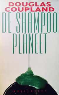 Shampoo planeet