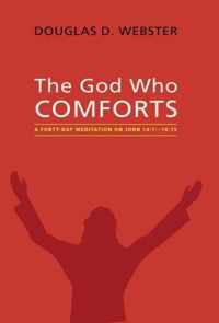 The God Who Comforts