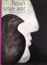 Picasso's verlaten atelier