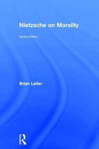 Nietzsche on Morality