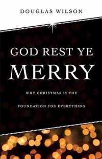 God Rest Ye Merry