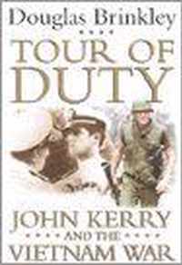 Tour of Duty