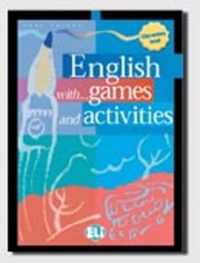 English with... games and activities