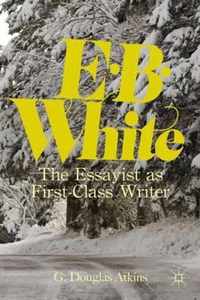 E. B. White