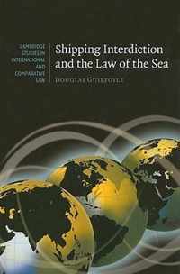 Shipping Interdiction and the Law of the Sea