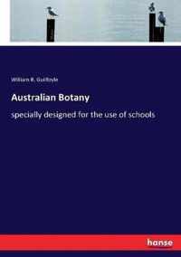 Australian Botany