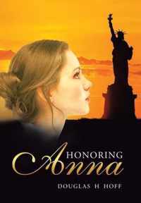 Honoring Anna