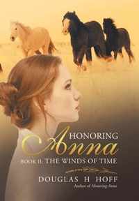 Honoring Anna: Book II