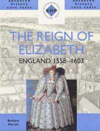 The Reign of Elizabeth