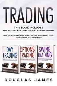 Trading: This Book Includes