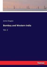 Bombay and Western India