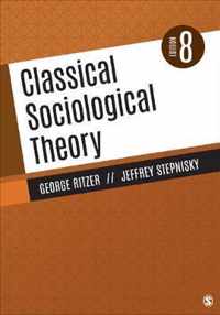 Classical Sociological Theory