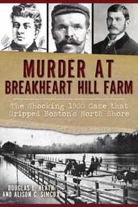 Murder at Breakheart Hill Farm