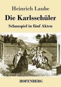 Die Karlsschuler