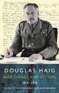 Douglas Haig