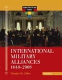 International Military Alliances, 1648-2008