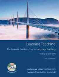 Macmillan Books for Teachers: Learning Teaching