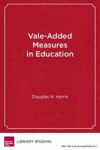 Value-Added Measures in Education