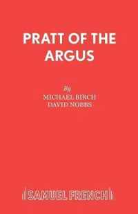 Pratt of the Argus