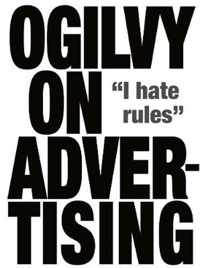 Ogilvy On Advertising