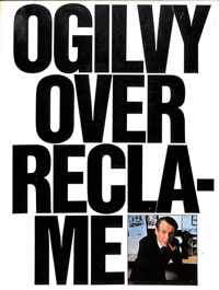 Ogilvy over reclame