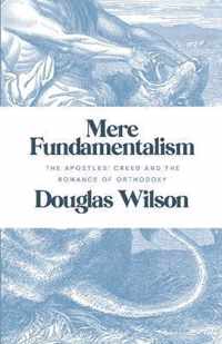 Mere Fundamentalism