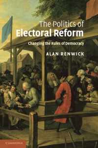 Politics Of Electoral Reform