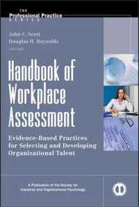 Handbook Of Workplace Assessment