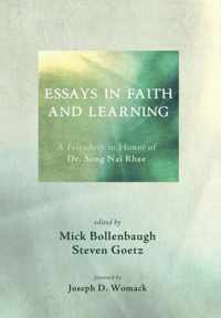 Essays in Faith and Learning