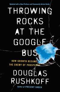 Throwing Rocks at the Google Bus