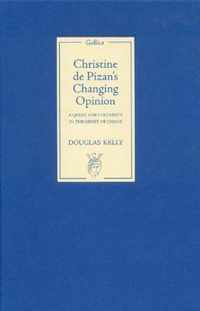 Christine De Pizan's Changing Opinion