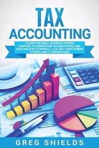 Tax Accounting