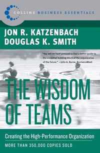 The Wisdom of Teams