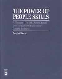 The Power of People Skills