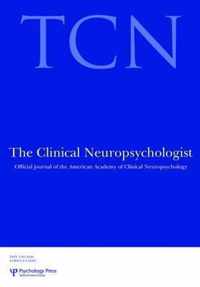 Pediatric Neuropsychology