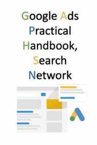 Google Ads Practical Handbook, Search Network