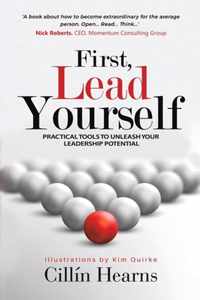 First, Lead Yourself