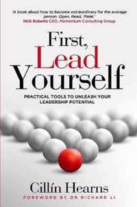 First, Lead Yourself