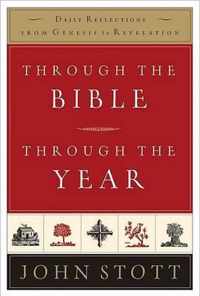 Through the Bible, Through the Year