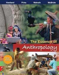 The Essence Of Anthropology