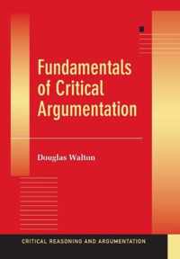 Critical Reasoning and Argumentation