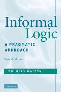 Informal Logic