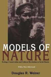 Models Of Nature