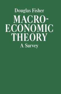 Macroeconomic Theory