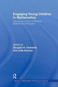 Engaging Young Children in Mathematics