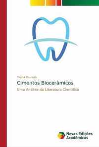 Cimentos Bioceramicos