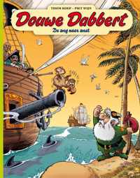 Douwe Dabbert 7 -  Douwe Dabbert 7