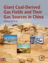 Giant Coal-Derived Gas Fields and Their Gas Sources in China