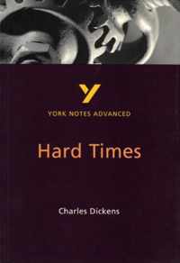 York Notes Adv Hard Times