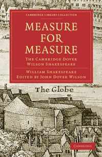 Measure for Measure